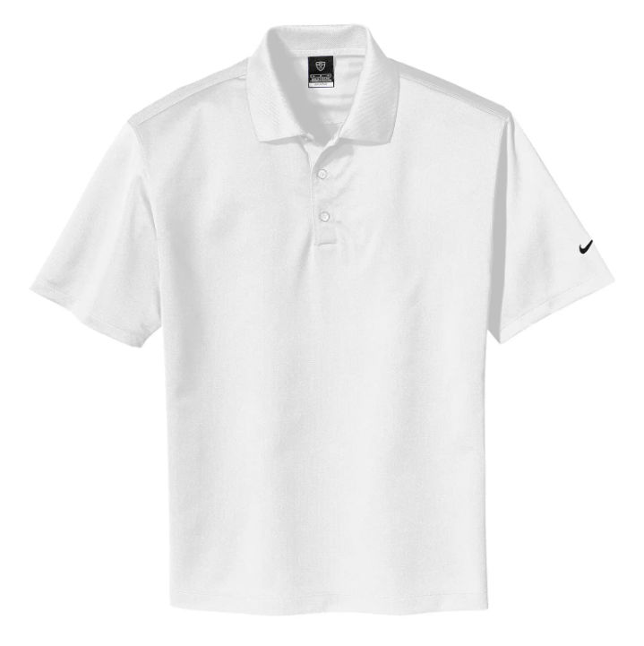 Nike sales tech polo